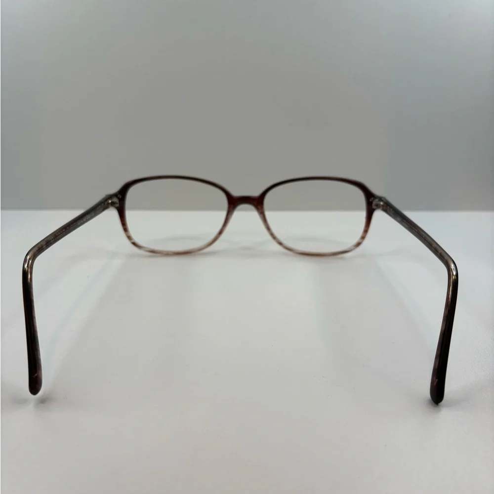 FRAMES ONLY - 4U / UM71 Eyeglasses Frames 53•18•140‎ Grey